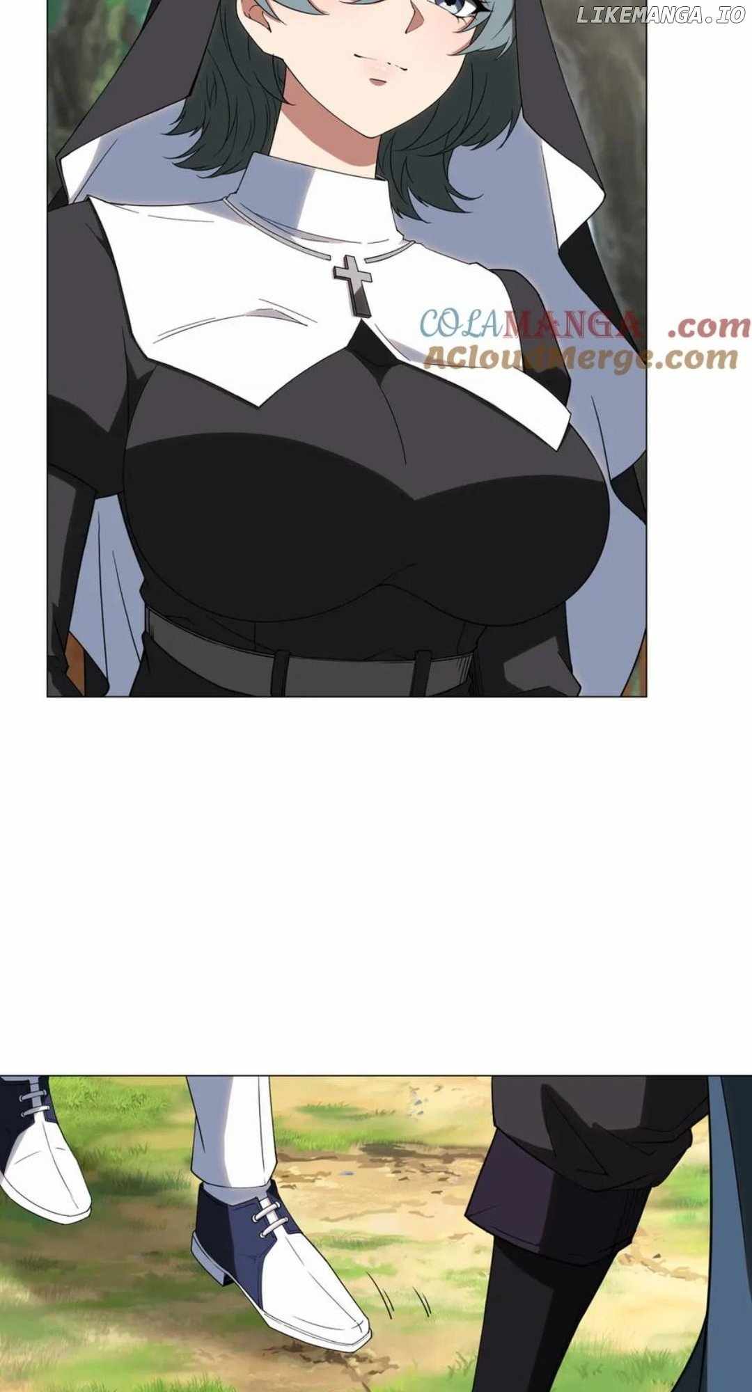 Forging an Industrial Empire in a Magical World Chapter 34 47